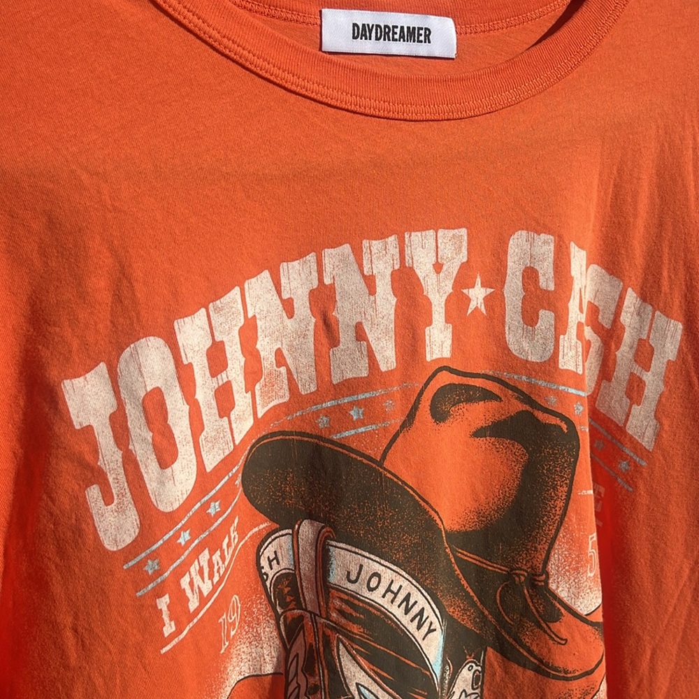 Daydreamer Johnny Cash Boots & Hat - Picture 4 of 11